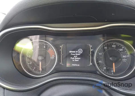 2019 Jeep Cherokee Latitude Plus Fwd z USA, uszkodzony, nr VIN 1C4PJLLX0KD470143